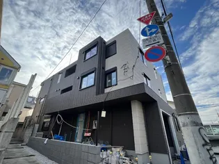 (仮称)鷺宮2丁目メゾン【3階】の外観