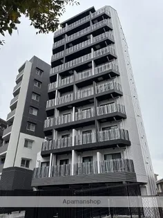 アクサス渋谷初台の画像