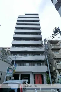 東京都豊島区要町1丁目【マンション】の外観