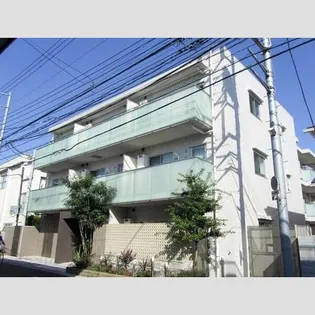 リュエル サーラ中野中央の画像