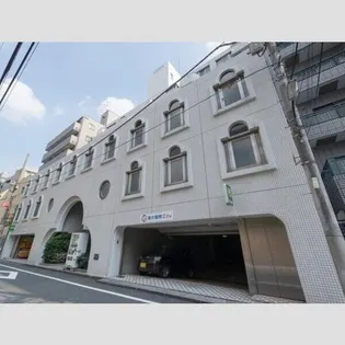 ディアプラザ巣鴨第一【5階】の外観