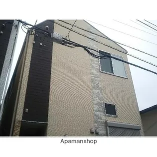 リュクスシティー高井戸の画像