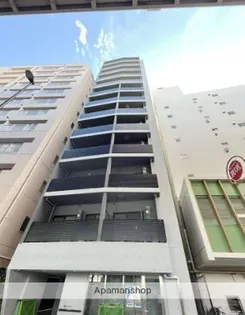 SYFORME ITABASHI Ⅲ【4階】の外観