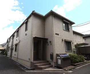 メープルコートの画像