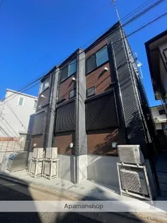 ハーモニーテラス北町の画像