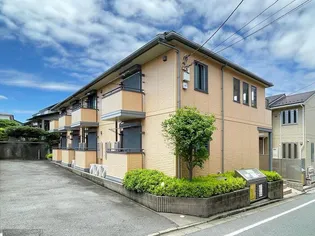 グレース富士見台の画像