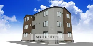 エクウス中村橋の画像