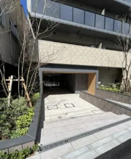 URBAN BREEZE 巣鴨【5階】の外観
