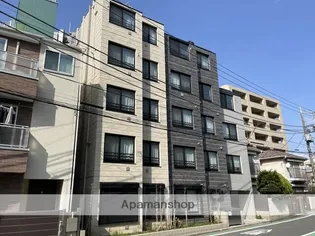 ウェルスクエア高井戸東の画像