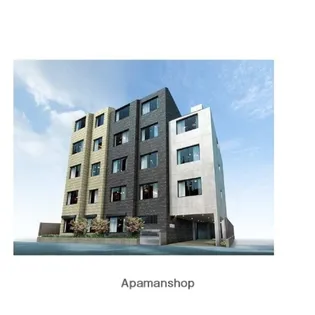 ウェルスクエア高井戸東の画像