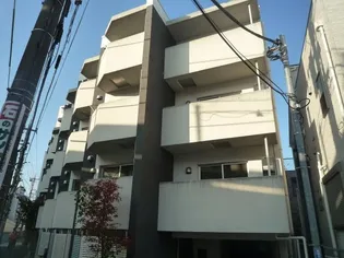 パレ ホームズ石神井公園の画像