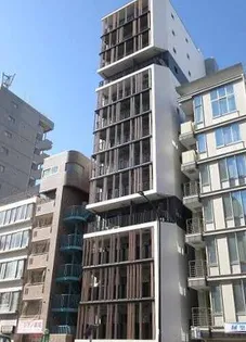 サンウッドフラッツ新宿四谷三丁目の画像