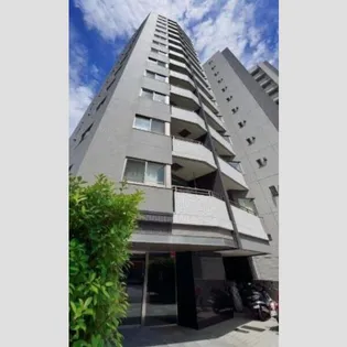 ザ・プレミアムスイート高田馬場【202号室号室】の外観