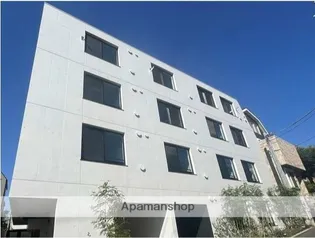 アーバンパーク下北沢の画像