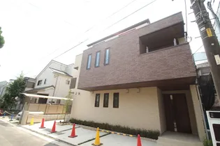 フォレシア【2階】の外観