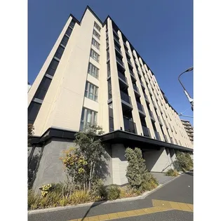 BRILLIA練馬春日町の画像