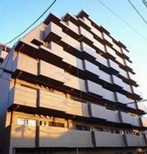 ルーブル練馬弐番館の画像