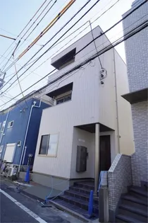 CASA GRATITUDEの画像