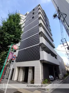 PREMIUM CUBE 笹塚の画像