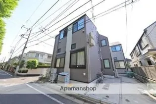 BRILLIANT久我山の画像
