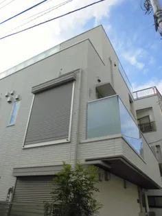 フェアハウスの画像