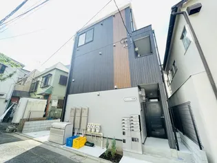 クレアシオン中板橋の画像