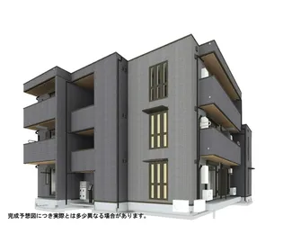 DーPRECIOUS高野台の画像