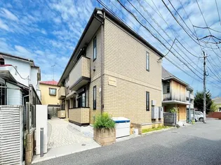 ヒルコート上落合の画像