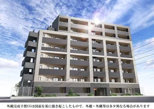 NOGATA RESIDENCEの画像