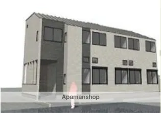 ミルフォード上鷺宮の画像