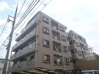 レヂオンス武蔵野パートIVの画像