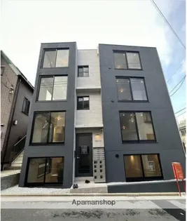 TRIAS152【4階】の外観