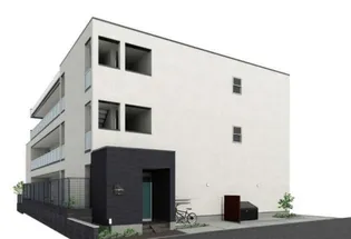 リブリ ときわ台の画像