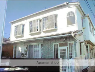 パークハイムの画像