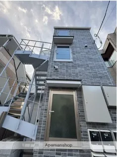 ルミエール中野1丁目の画像