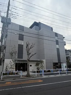 東京都板橋区徳丸3丁目【マンション】の外観