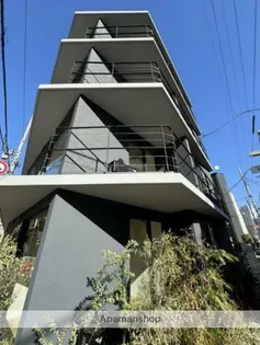 TRIAS114【3階】の外観