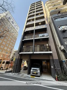 ガリシア大塚駅前【4階】の外観