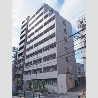 新中野スカイレジテルの画像