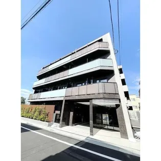 アークマーク練馬の画像