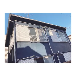 コーポフジの画像