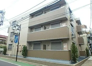 グレースマルニIIの画像