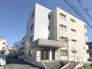 サン コート井草の画像