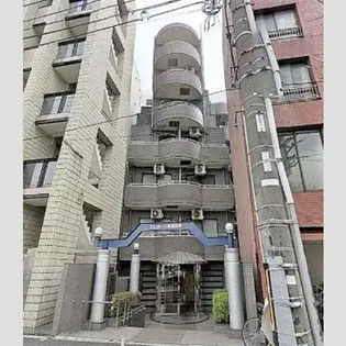 エレガンス東高円寺の画像