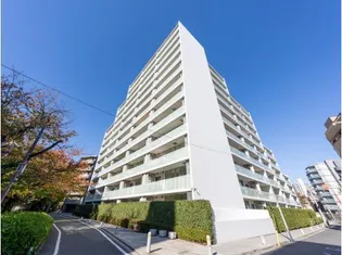 桜プレイスの画像