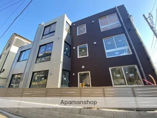 CREAL新高円寺【2階】の外観