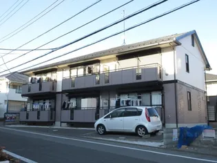 パークアベニューの画像