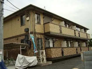 メイフラットIIの画像