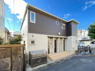 ドエル中野Ⅰの画像