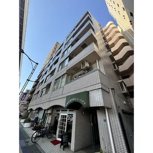 板橋区役所前ビューハイツの画像